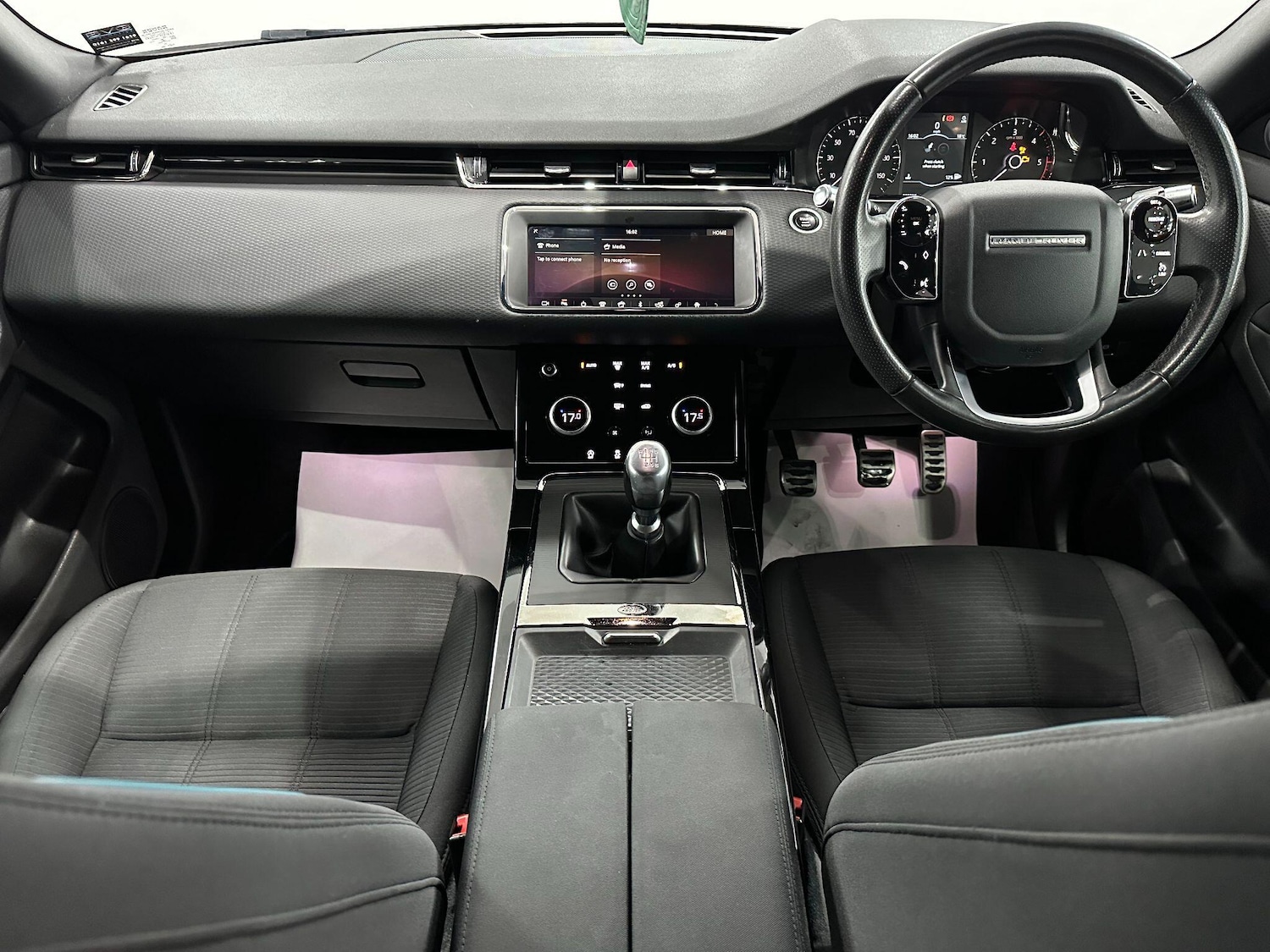 Used Land Rover Range Rover Evoque 2019 for sale - 76002292: Photo 35