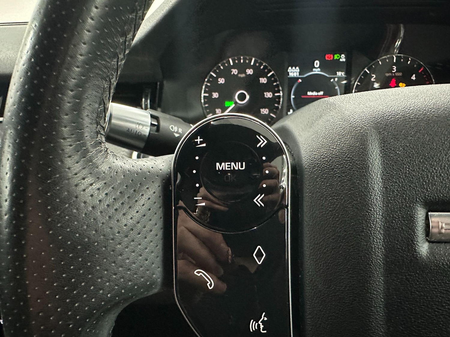 Used Land Rover Range Rover Evoque 2019 for sale - 76002292: Photo 37
