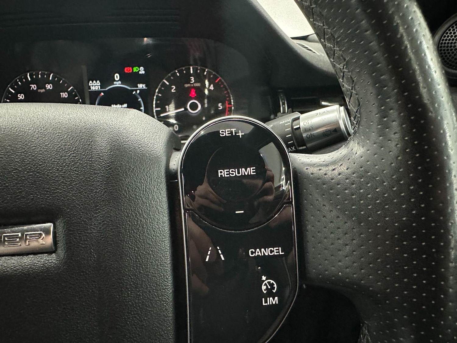 Used Land Rover Range Rover Evoque 2019 for sale - 76002292: Photo 38