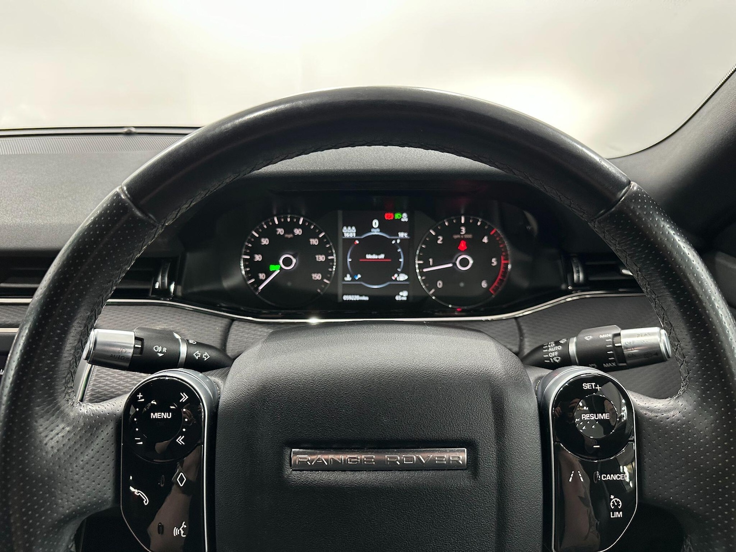 Used Land Rover Range Rover Evoque 2019 for sale - 76002292: Photo 39