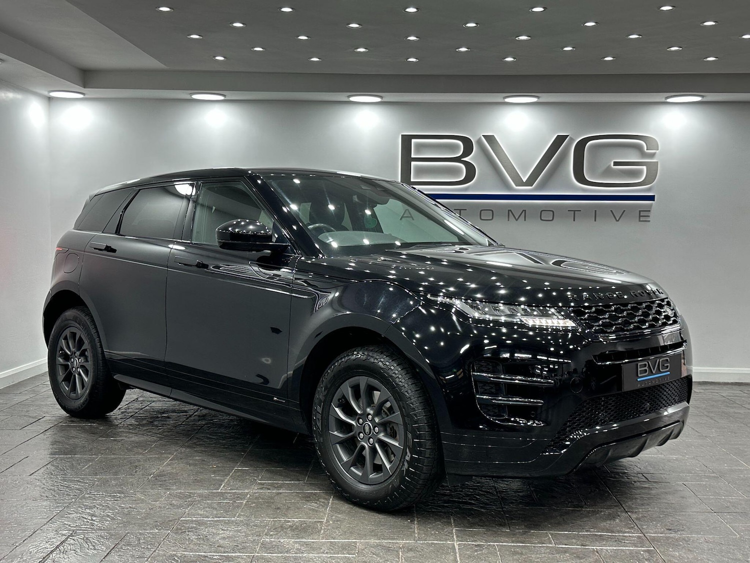 Used Land Rover Range Rover Evoque 2019 for sale - 76002292: Photo 4