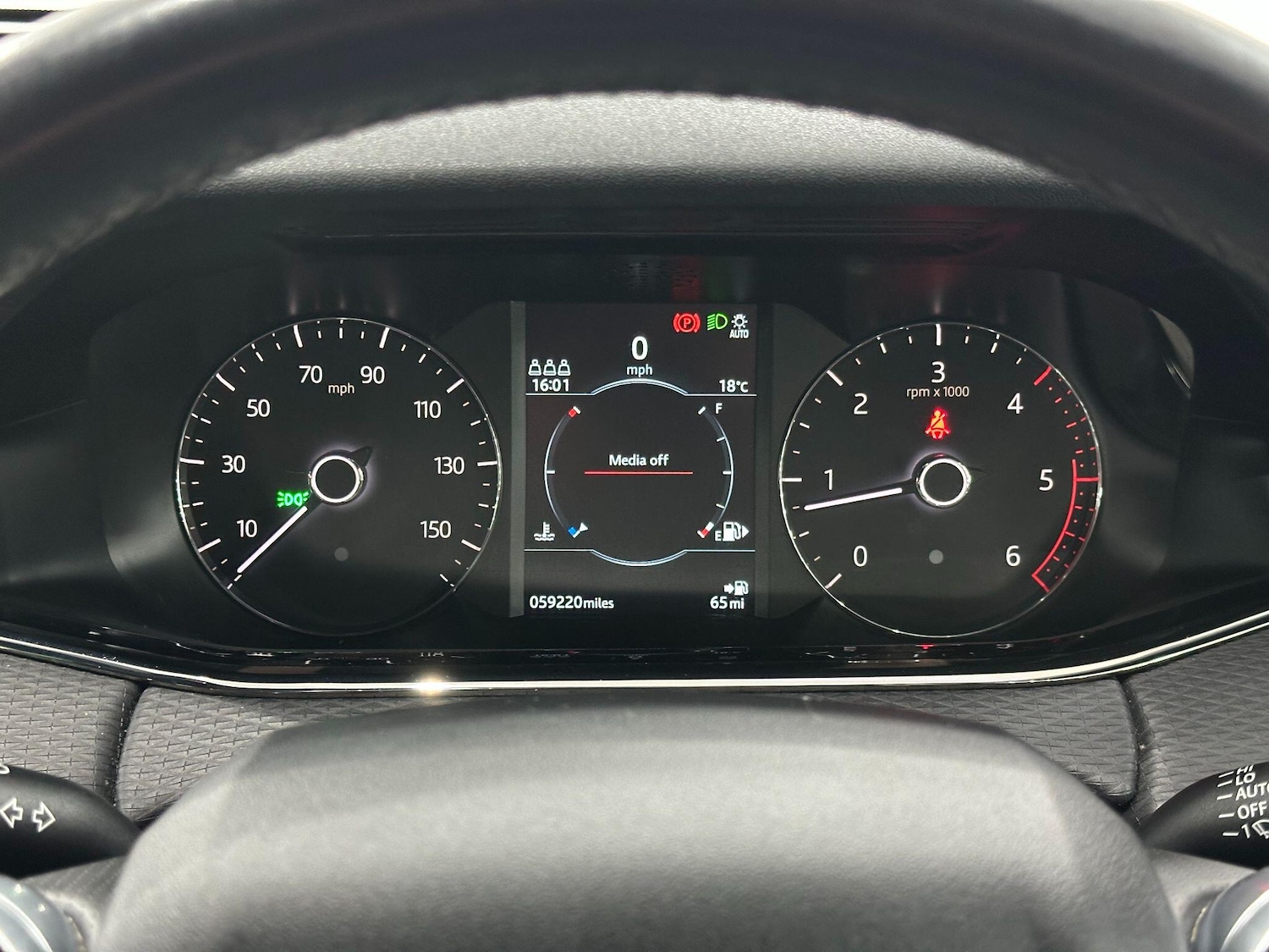 Used Land Rover Range Rover Evoque 2019 for sale - 76002292: Photo 40