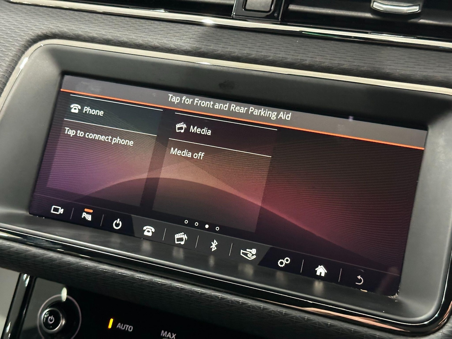 Used Land Rover Range Rover Evoque 2019 for sale - 76002292: Photo 41