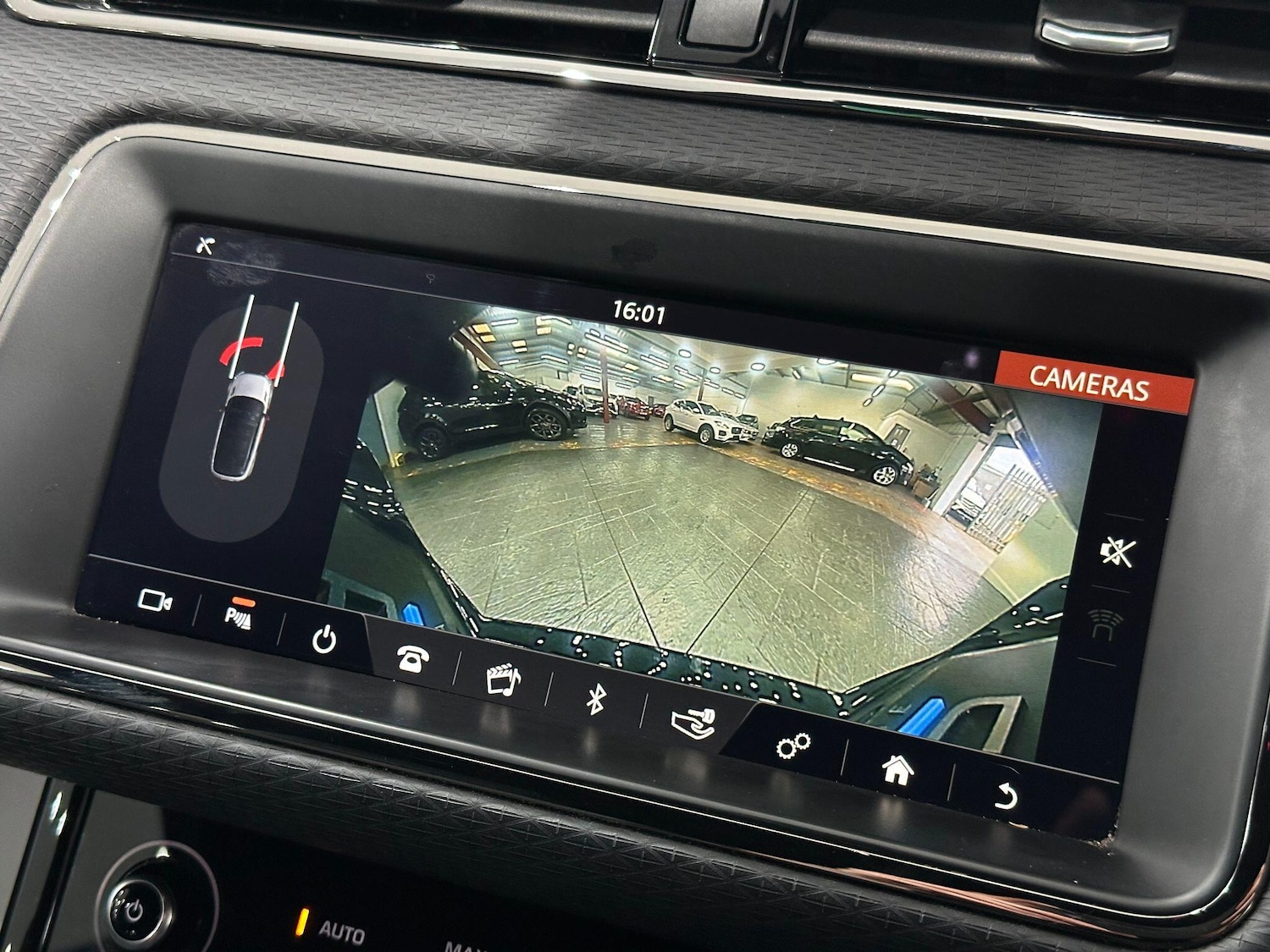 Used Land Rover Range Rover Evoque 2019 for sale - 76002292: Photo 42