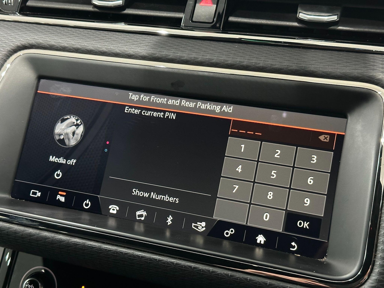 Used Land Rover Range Rover Evoque 2019 for sale - 76002292: Photo 43