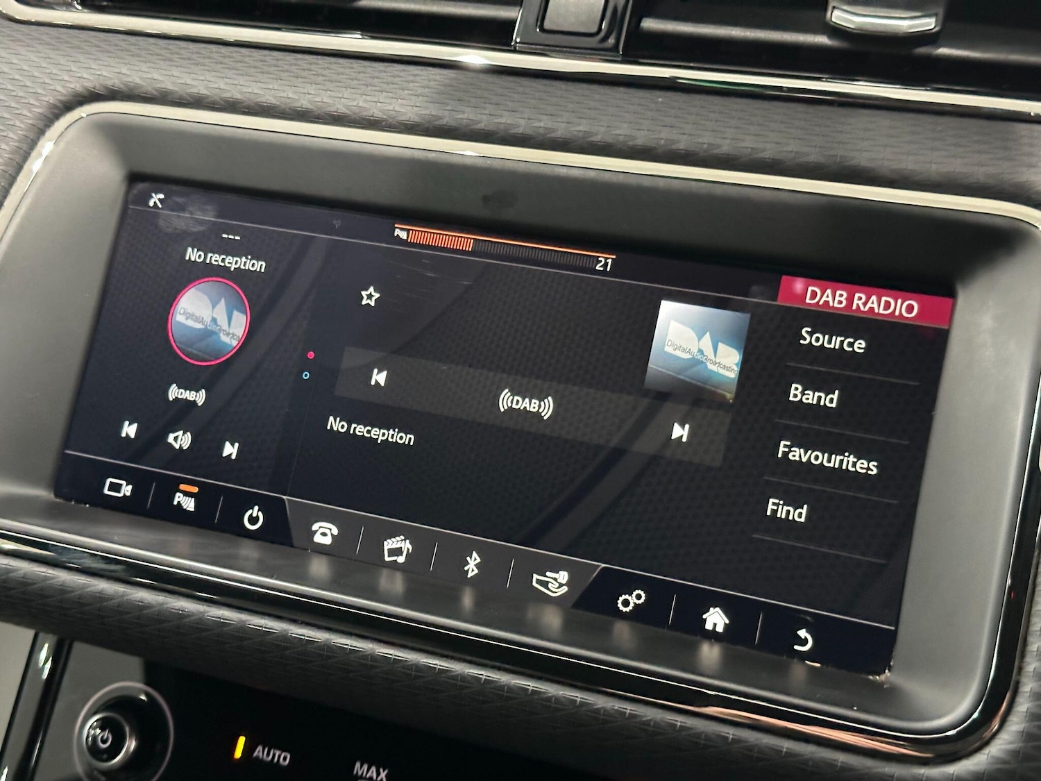 Used Land Rover Range Rover Evoque 2019 for sale - 76002292: Photo 44