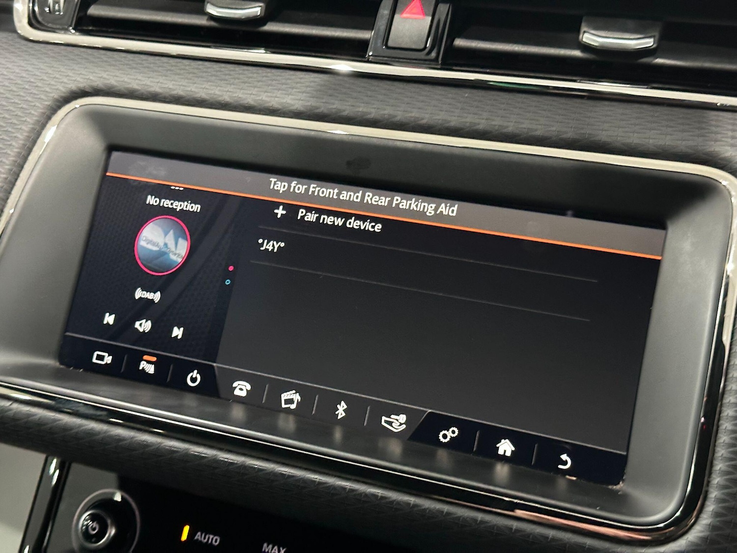 Used Land Rover Range Rover Evoque 2019 for sale - 76002292: Photo 45