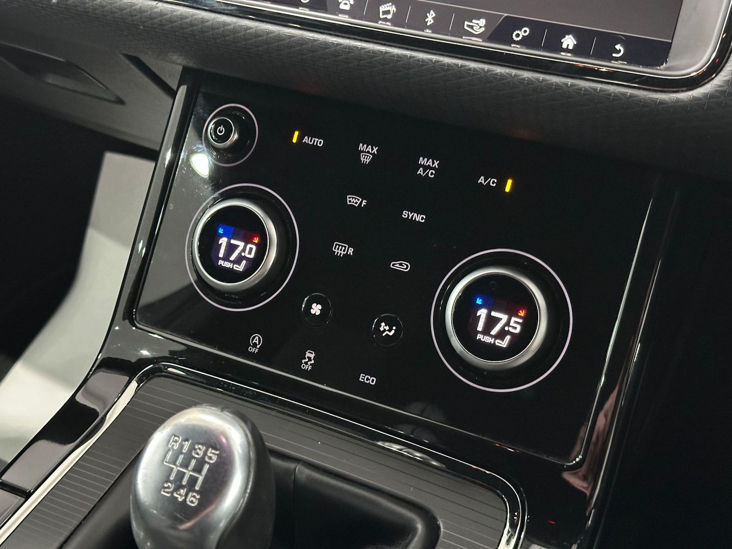 Used Land Rover Range Rover Evoque 2019 for sale - 76002292: Photo 46
