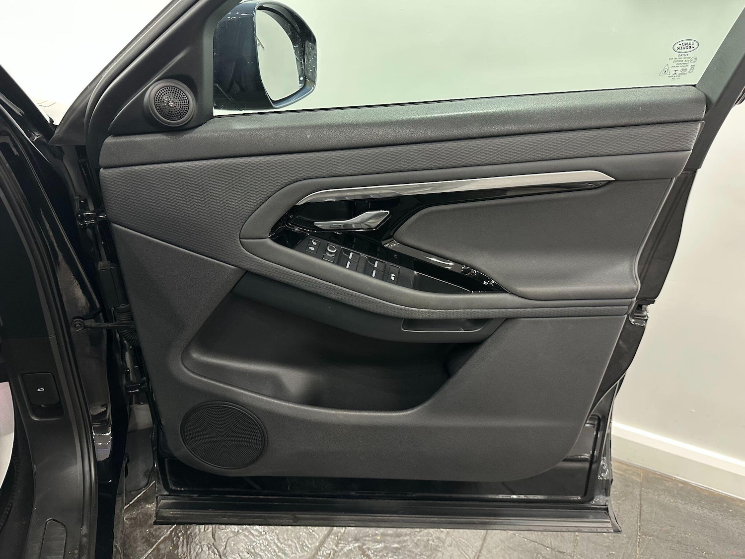 Used Land Rover Range Rover Evoque 2019 for sale - 76002292: Photo 49