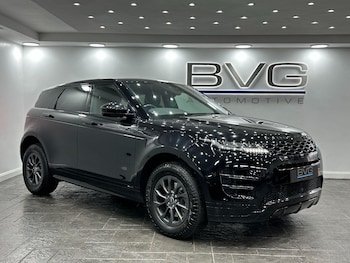 Used Land Rover Range Rover Evoque 2019 for sale - 76002292: Photo 4