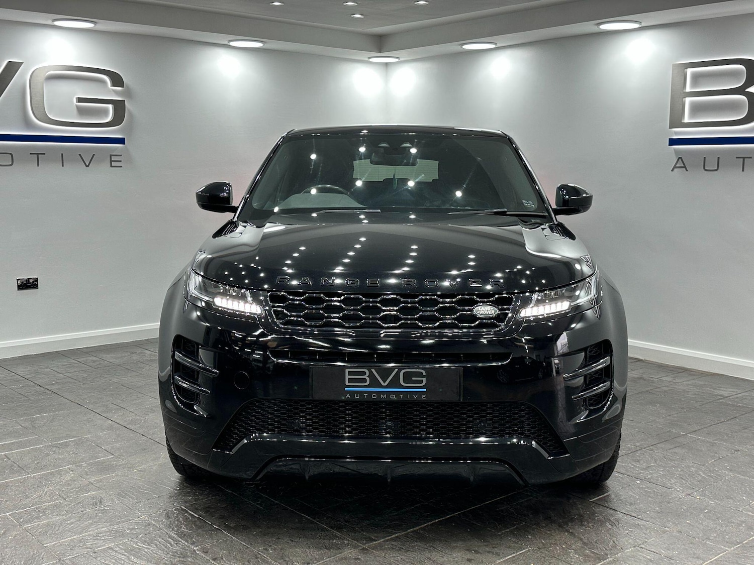 Used Land Rover Range Rover Evoque 2019 for sale - 76002292: Photo 5