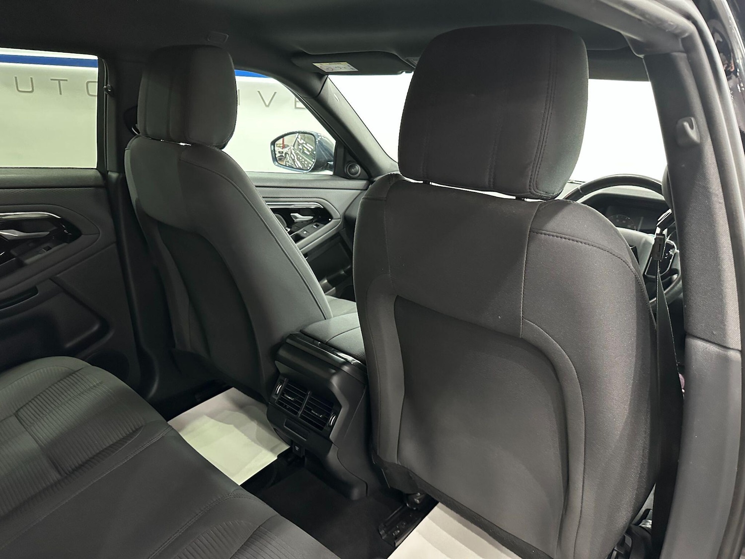 Used Land Rover Range Rover Evoque 2019 for sale - 76002292: Photo 52