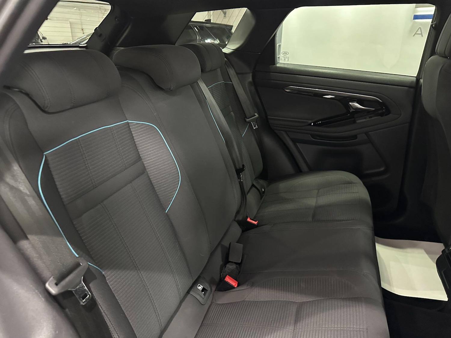 Used Land Rover Range Rover Evoque 2019 for sale - 76002292: Photo 54