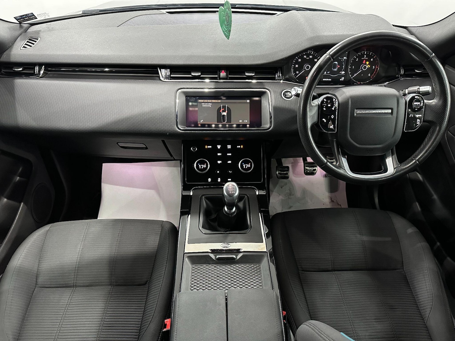 Used Land Rover Range Rover Evoque 2019 for sale - 76002292: Photo 55