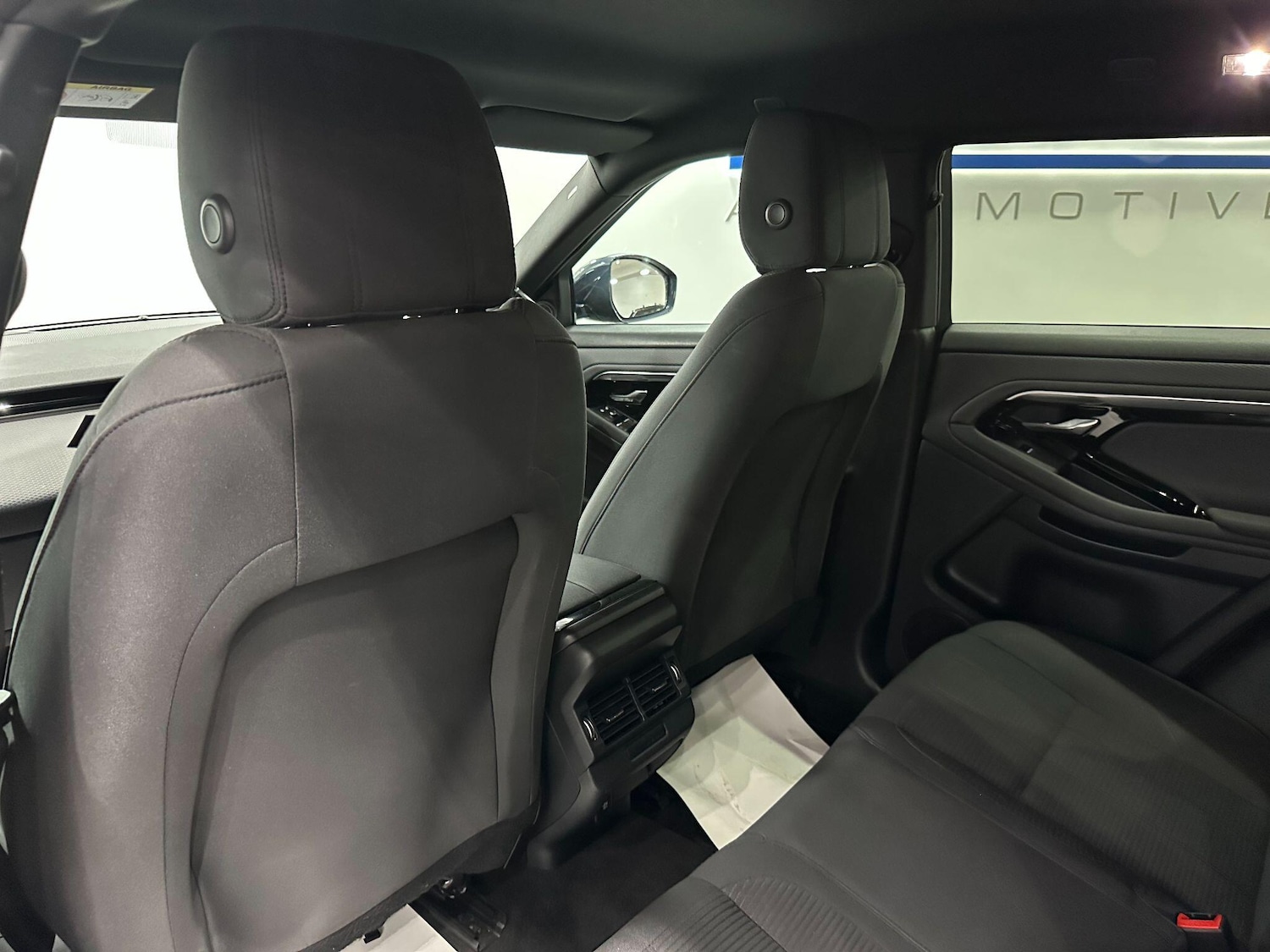 Used Land Rover Range Rover Evoque 2019 for sale - 76002292: Photo 58