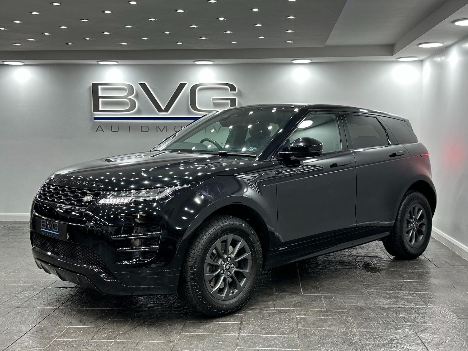 Used Land Rover Range Rover Evoque 2019 for sale - 76002292: Photo 6