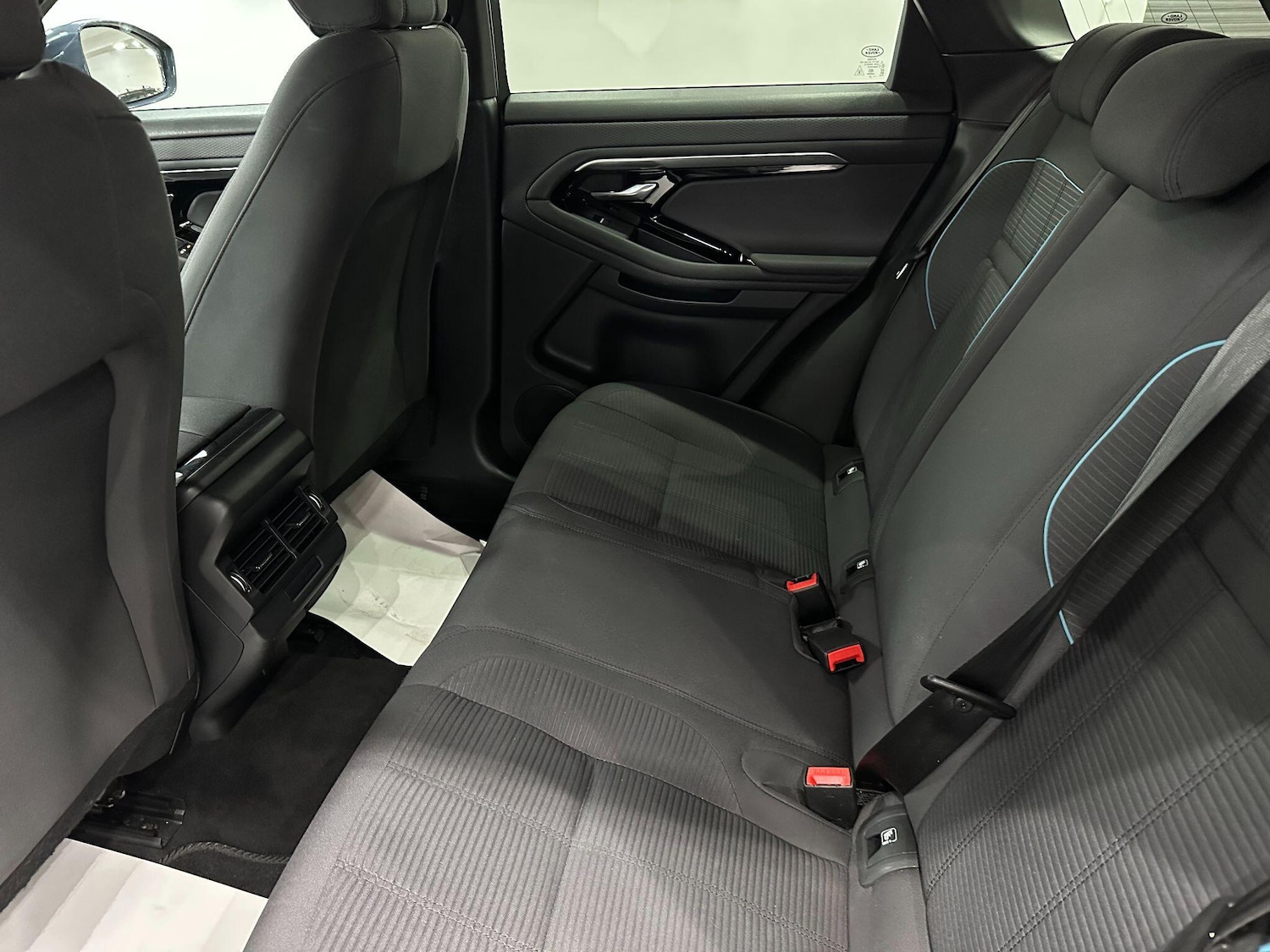 Used Land Rover Range Rover Evoque 2019 for sale - 76002292: Photo 60