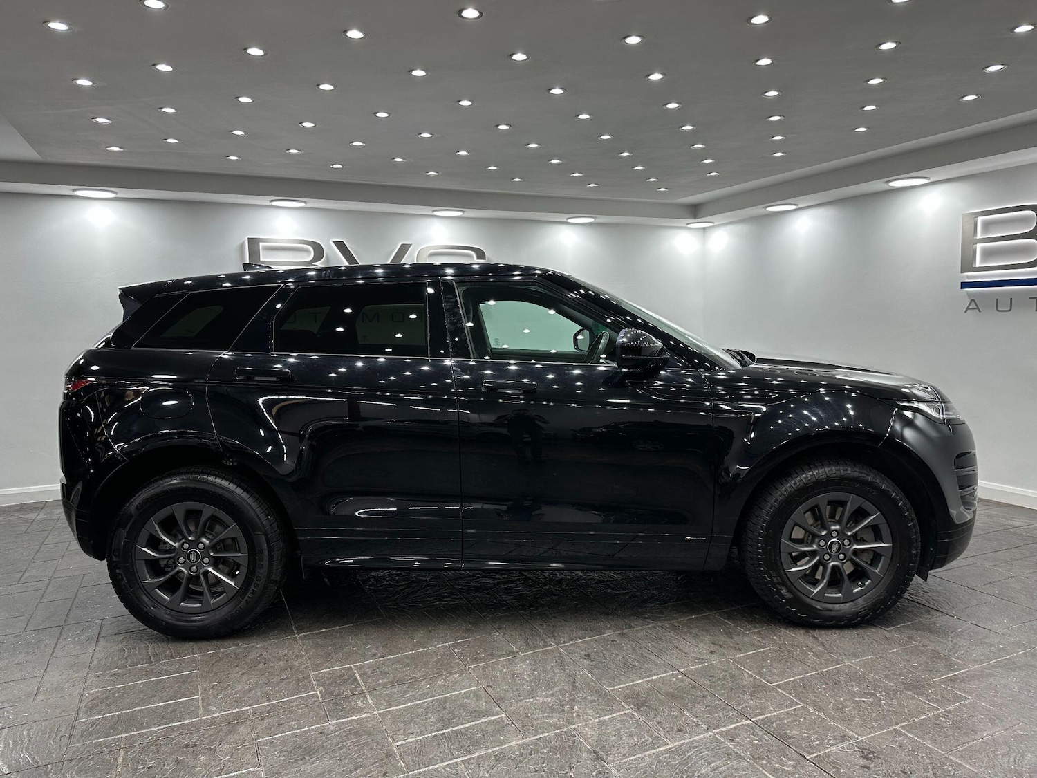 Used Land Rover Range Rover Evoque 2019 for sale - 76002292: Photo 8