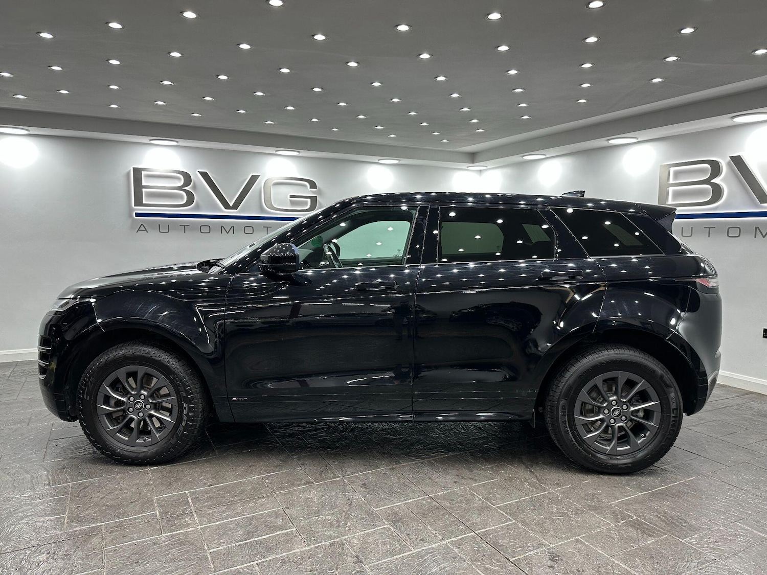 Used Land Rover Range Rover Evoque 2019 for sale - 76002292: Photo 9