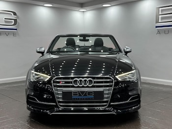 Used Audi A3 2015 for sale - 78853921: Photo