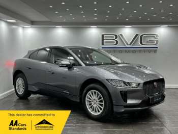 2020 (20) - 400 90kWh S Auto 4WD 5dr