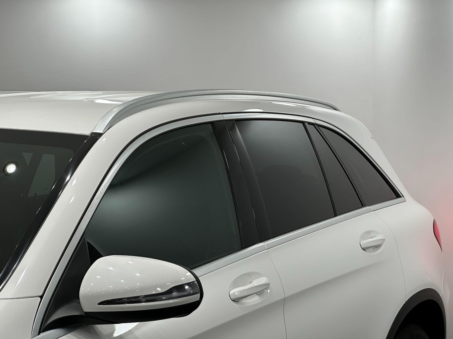 Used Mercedes-Benz GLC 2019 for sale - 76865213: Photo 16