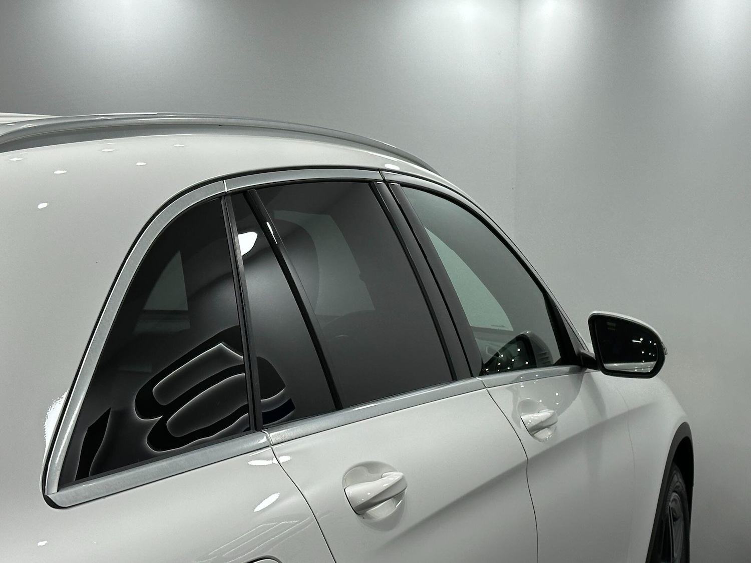 Used Mercedes-Benz GLC 2019 for sale - 76865213: Photo 22