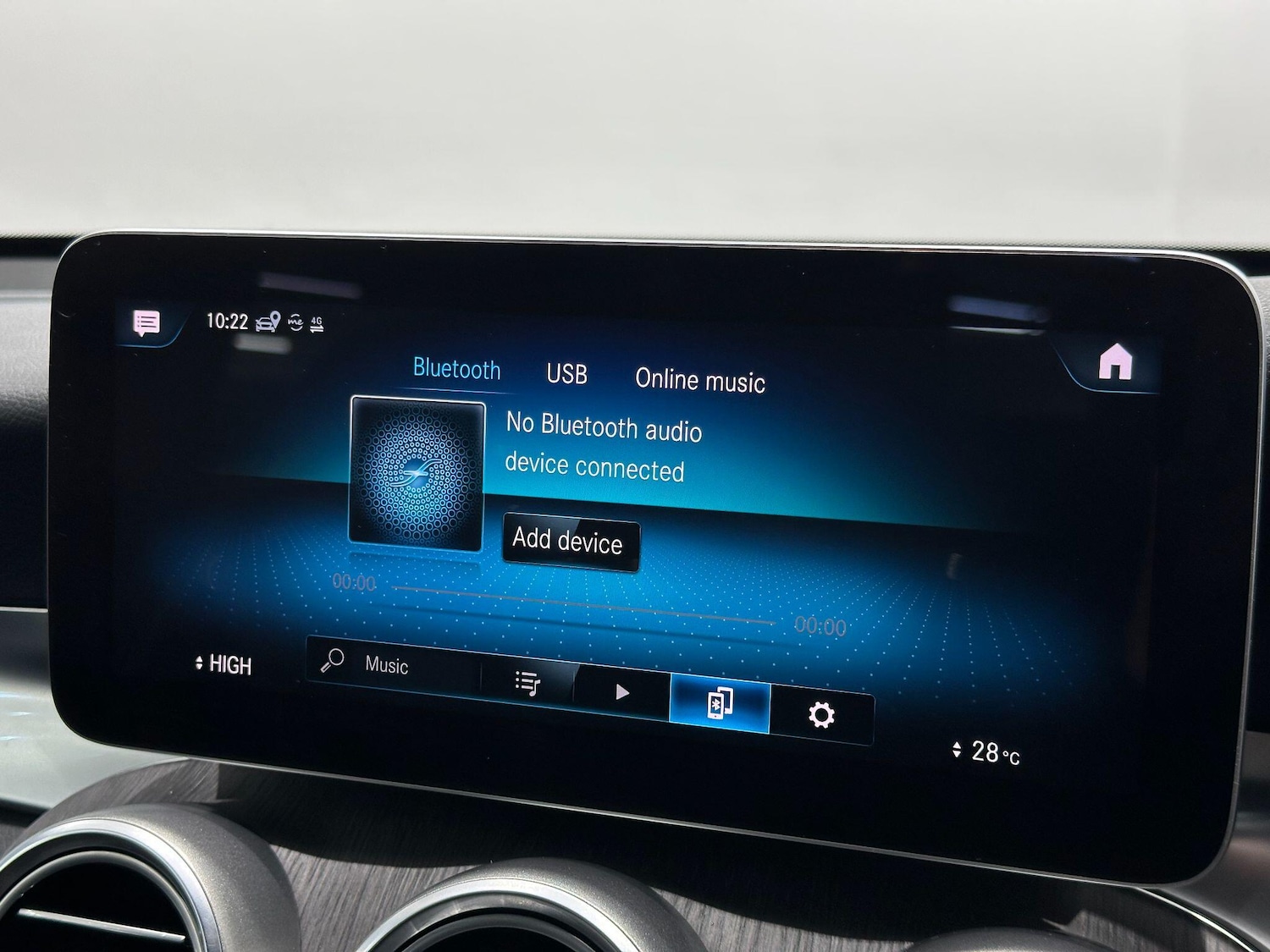 Used Mercedes-Benz GLC 2019 for sale - 76865213: Photo 38