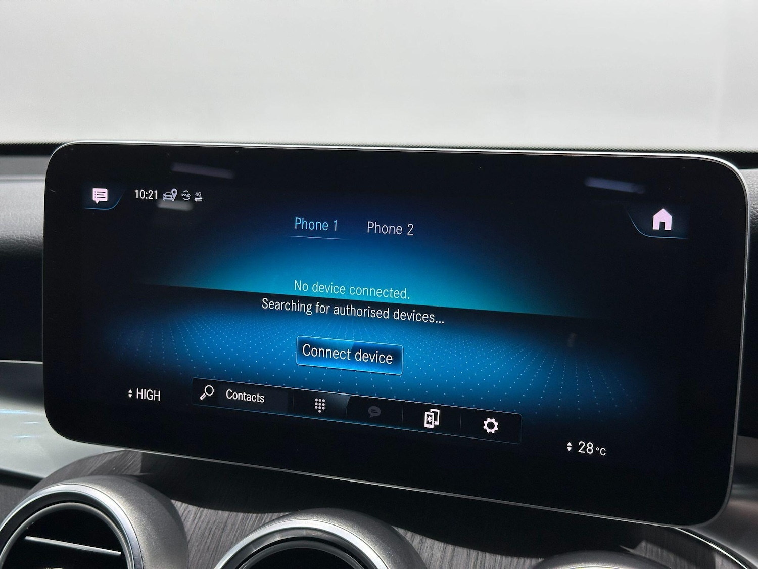 Used Mercedes-Benz GLC 2019 for sale - 76865213: Photo 41