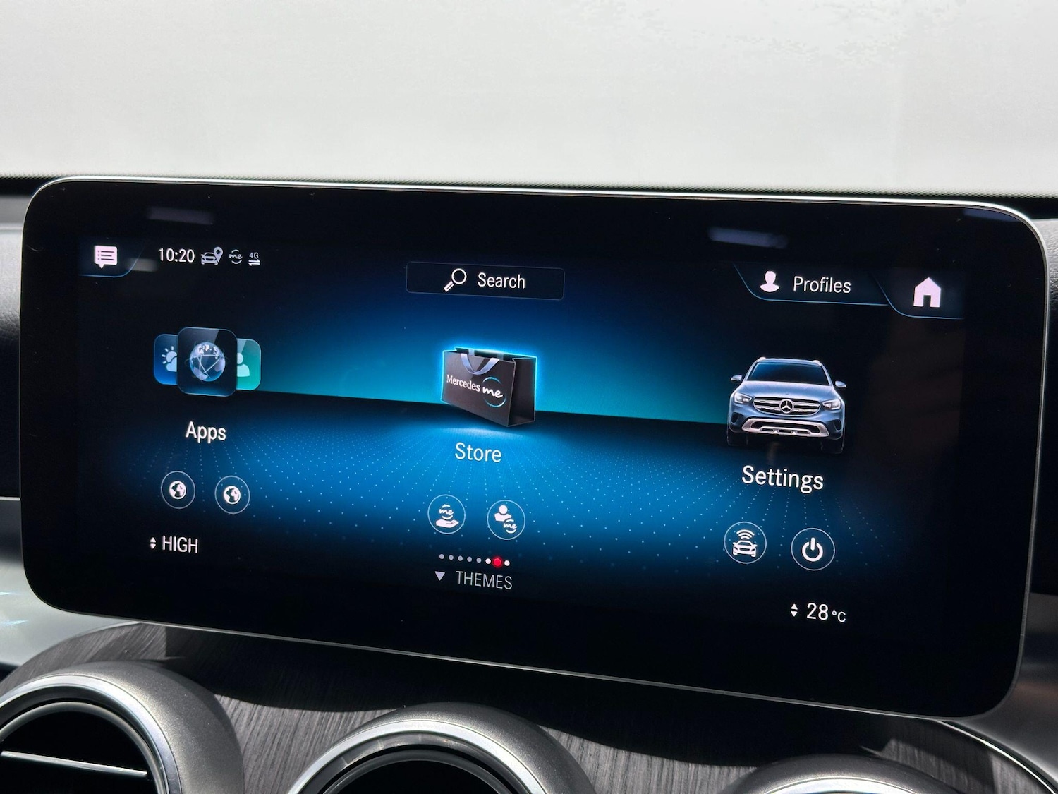 Used Mercedes-Benz GLC 2019 for sale - 76865213: Photo 42