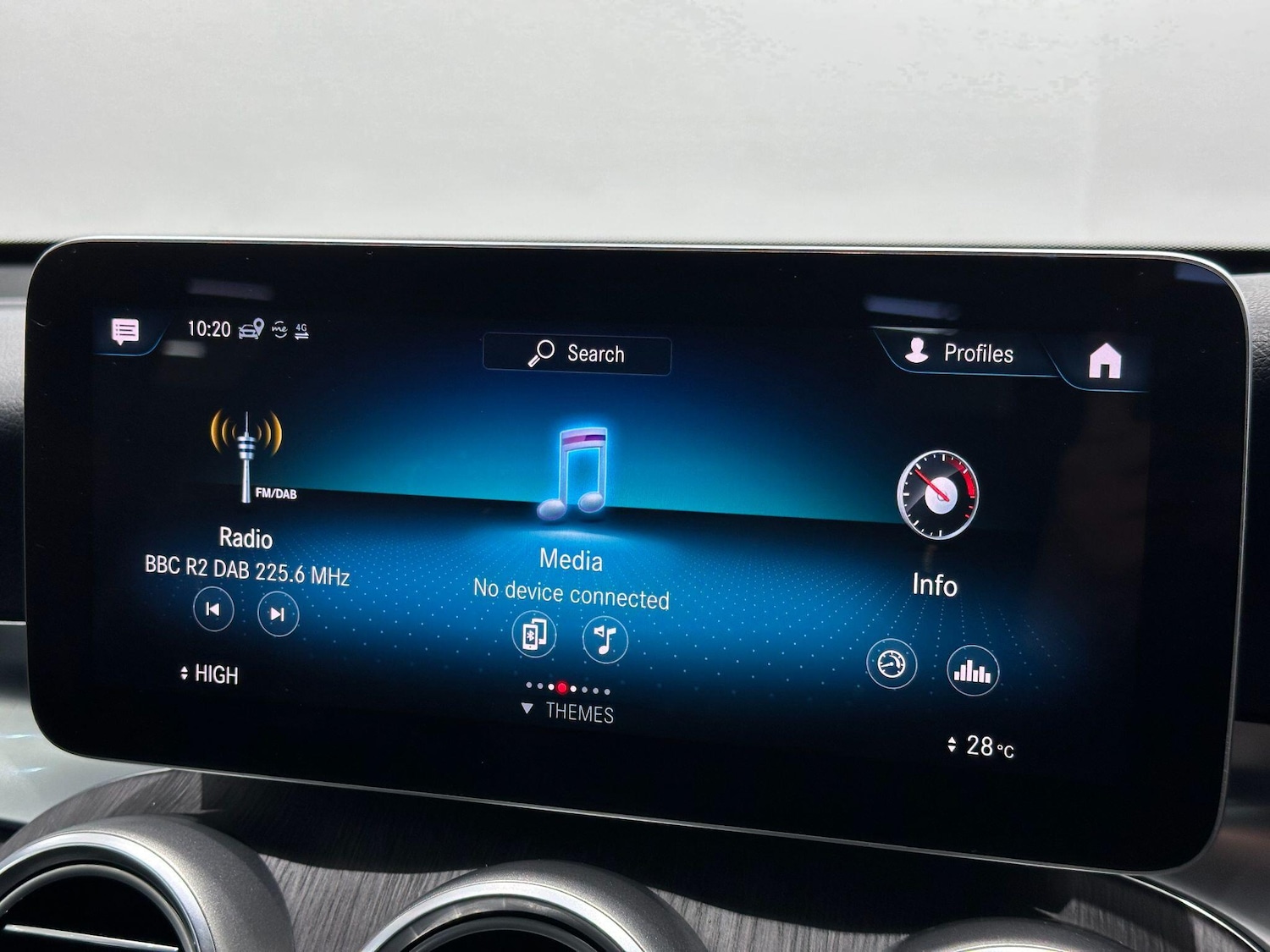 Used Mercedes-Benz GLC 2019 for sale - 76865213: Photo 43