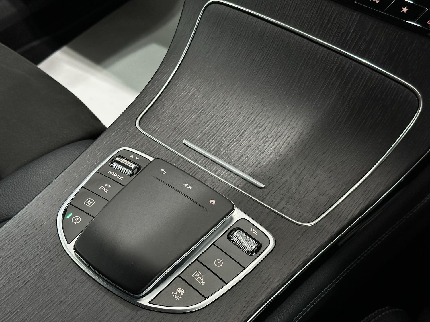 Used Mercedes-Benz GLC 2019 for sale - 76865213: Photo 48