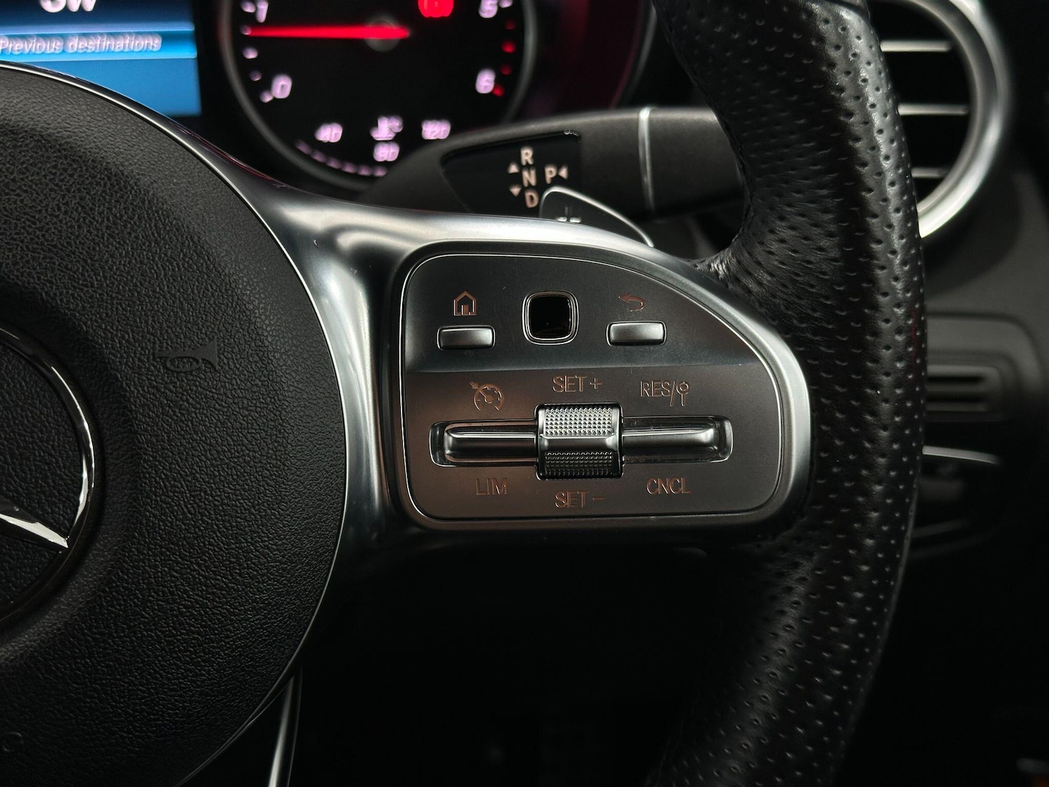 Used Mercedes-Benz GLC 2019 for sale - 76865213: Photo 54