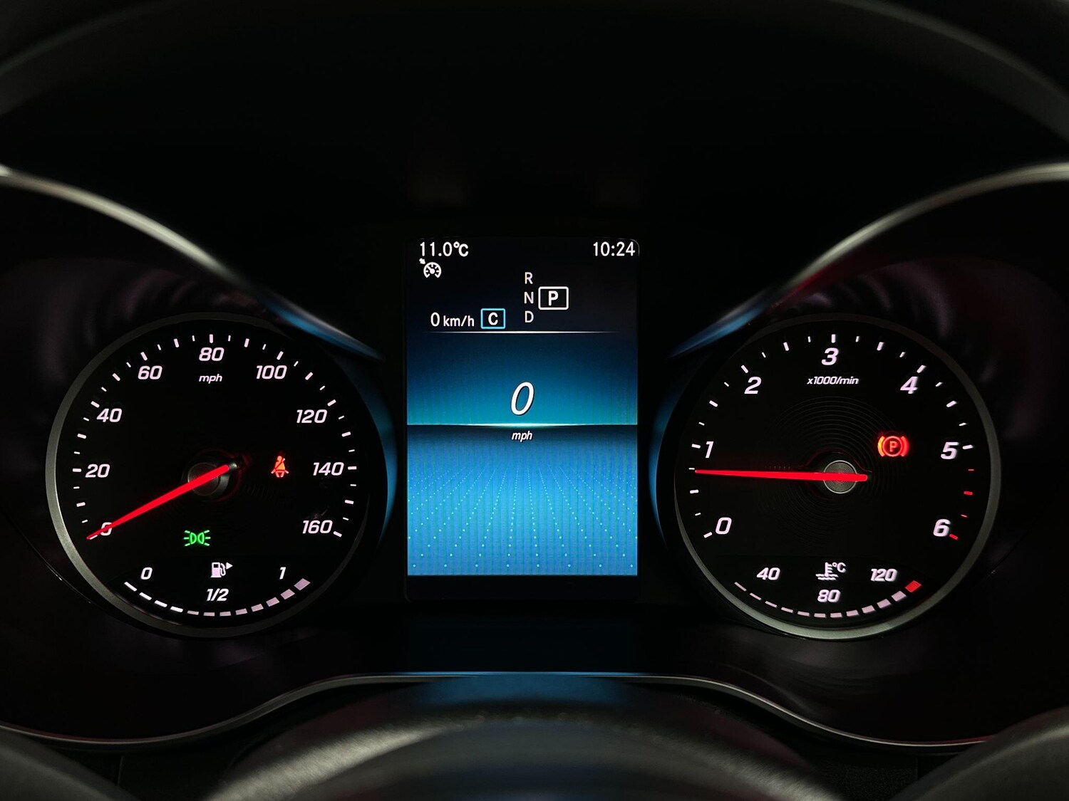 Used Mercedes-Benz GLC 2019 for sale - 76865213: Photo 56