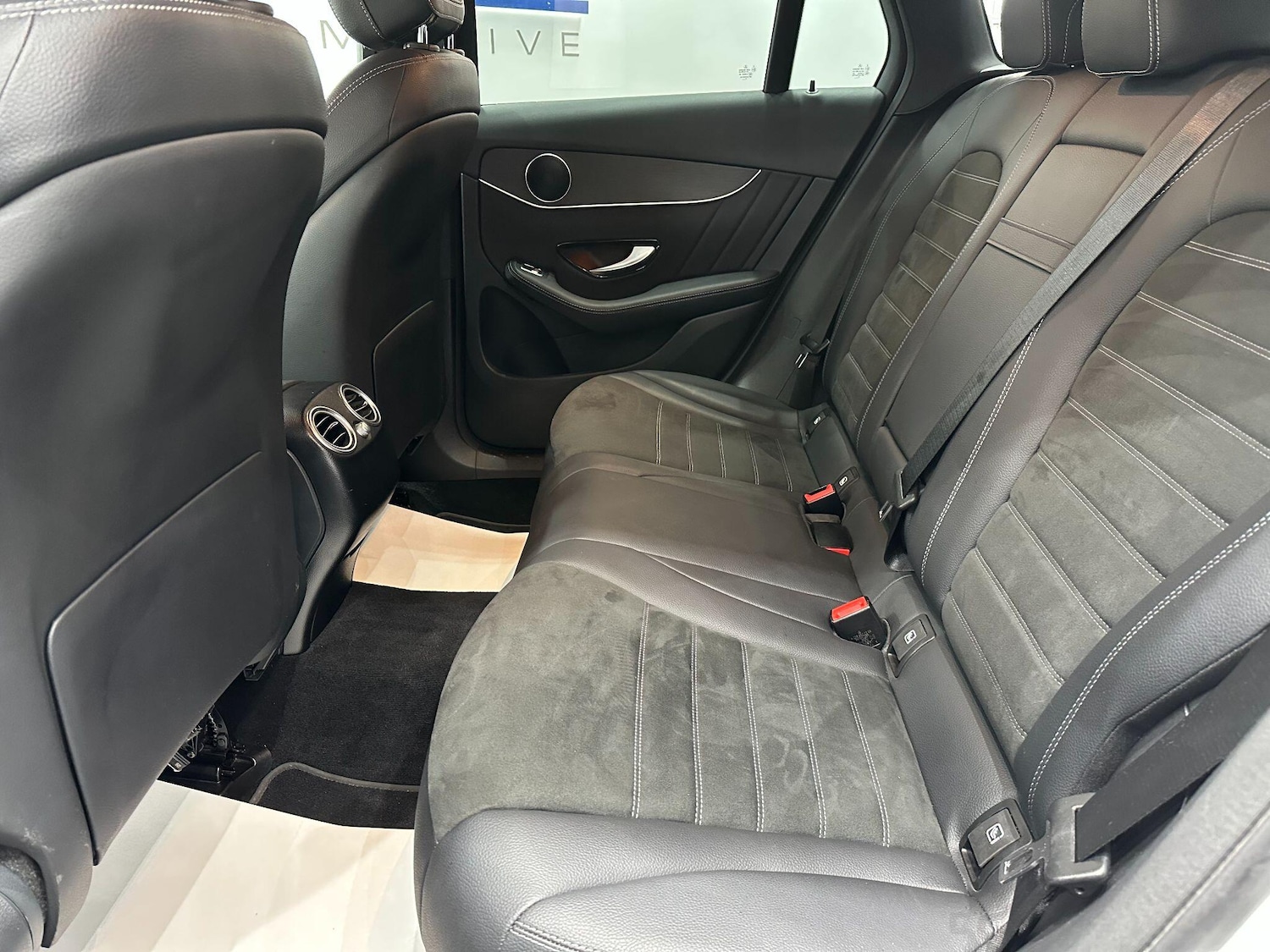 Used Mercedes-Benz GLC 2019 for sale - 76865213: Photo 63
