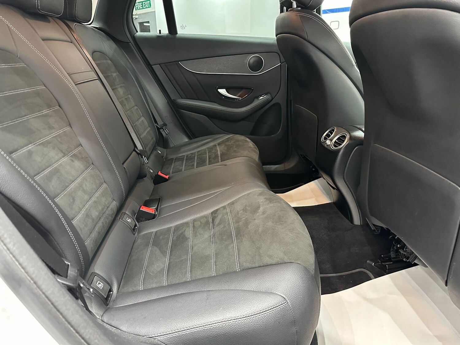 Used Mercedes-Benz GLC 2019 for sale - 76865213: Photo 66