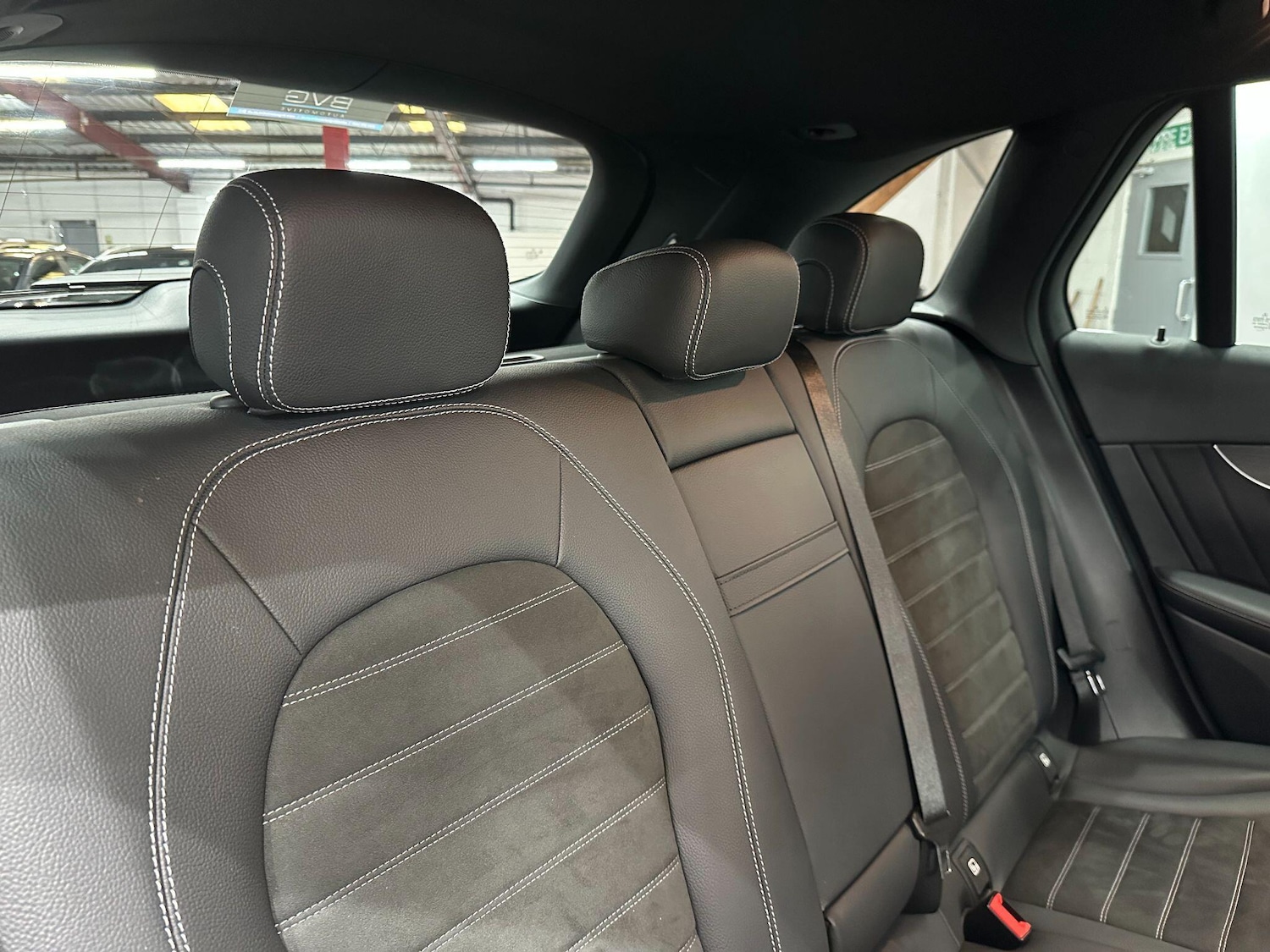 Used Mercedes-Benz GLC 2019 for sale - 76865213: Photo 67