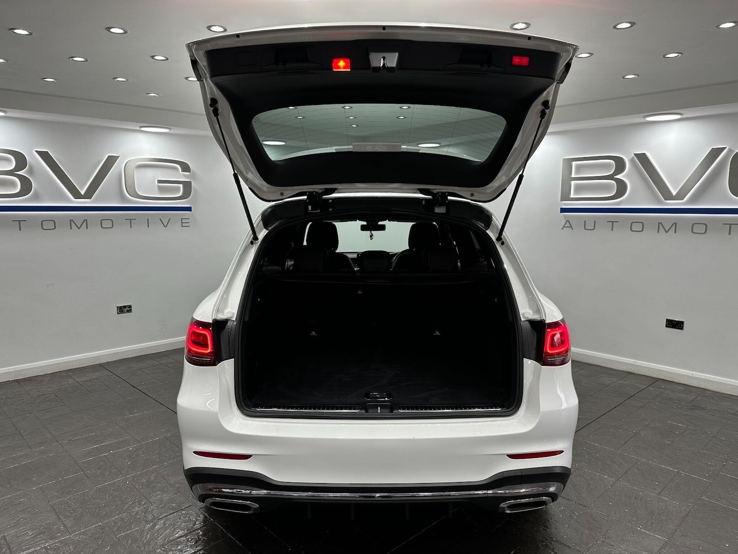 Used Mercedes-Benz GLC 2019 for sale - 76865213: Photo 69