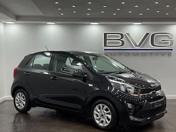 Used Kia Picanto 2018 for sale - 79741168: Photo
