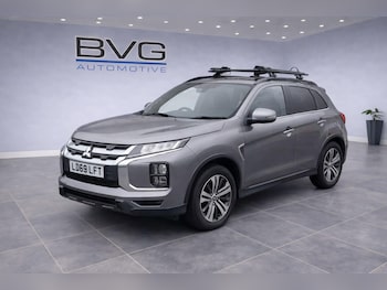 (69) - 2.0 MIVEC Exceed Euro 6 (s/s) 5dr