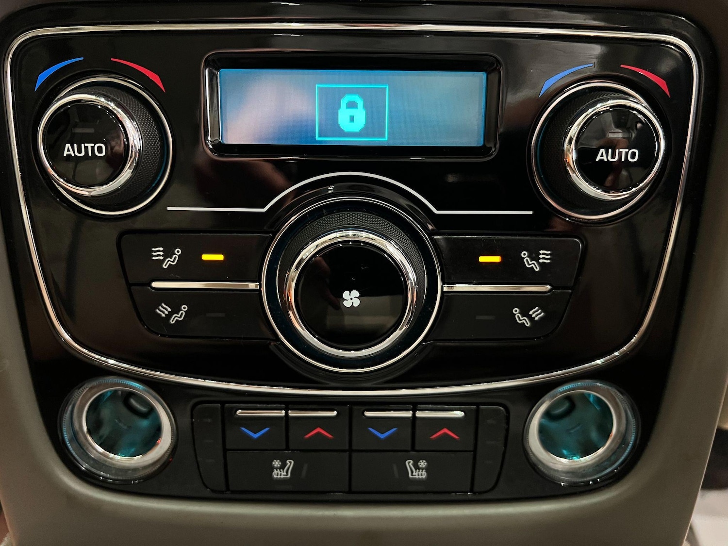 Vehicle 76