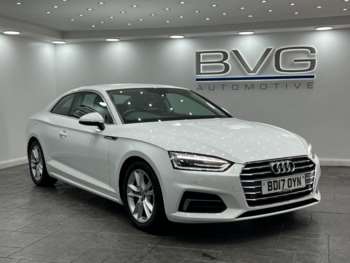 2017 (17) - 2.0 TDI ultra Sport Euro 6 (s/s) 2dr