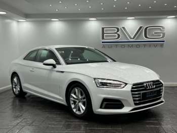 Used Audi A5 2017 for sale - 74653079: Photo