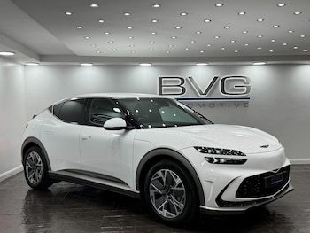 Used Genesis GV60 2023 for sale - 79158806: Photo