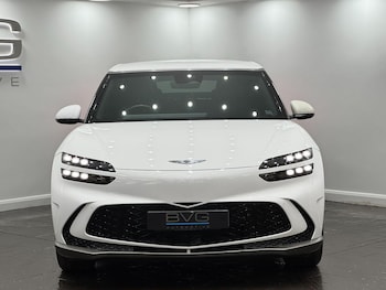 Used Genesis GV60 2023 for sale - 79158806: Photo