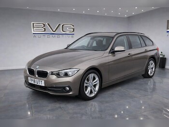 (18) - 1.5 318i Sport Touring Euro 6 (s/s) 5dr