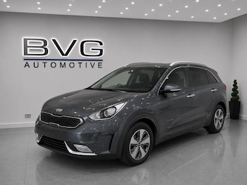 Used Kia Niro 2019 for sale - 78528945: Photo