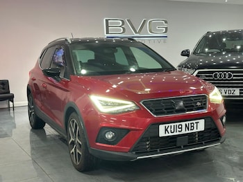 Used SEAT Arona 2019 for sale - 77479409: Photo