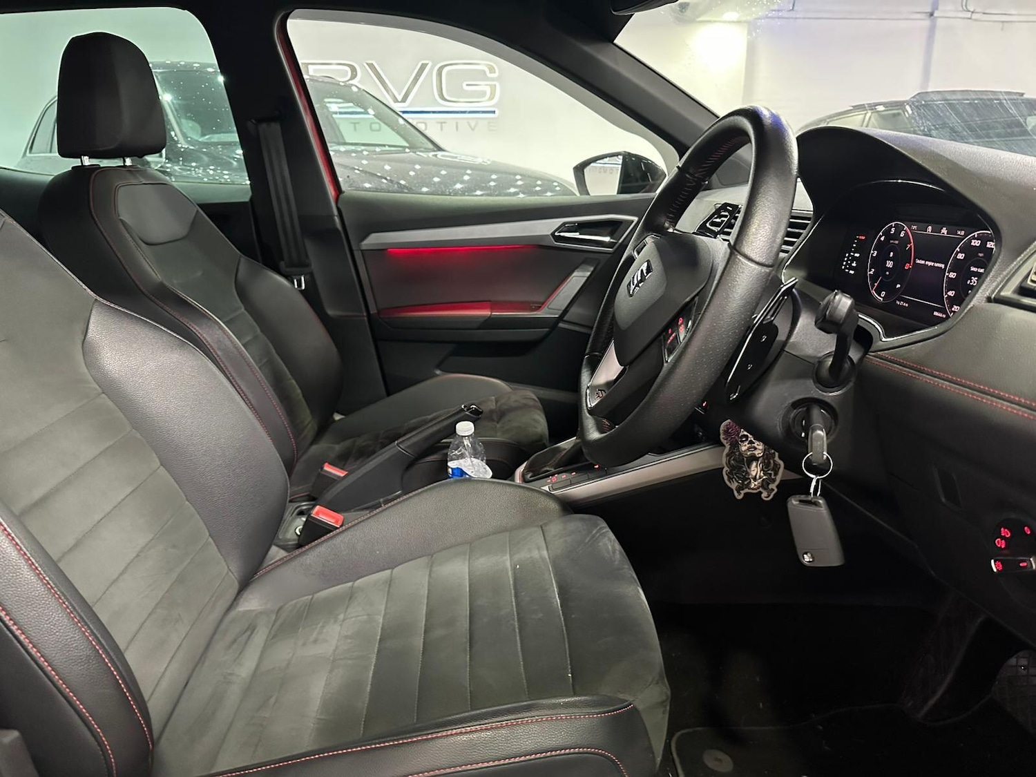 Used SEAT Arona 2019 for sale - 77479409: Photo 3