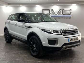 (16) - 2.0 TD4 SE Auto 4WD Euro 6 (s/s) 5dr